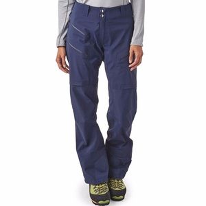 Patagonia Refugitive Ski Pants, WM L